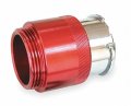 Westward Radiator Cap Adapter 