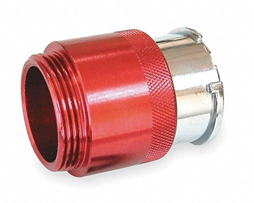Westward Radiator Cap Adapter