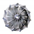 Kinugawa Turbo Billet Compressor Wheel Garrett Racing 58 00 76 13 11 Nugawa Turbo Billet Compressor Wheel Garrett Racing 58 00