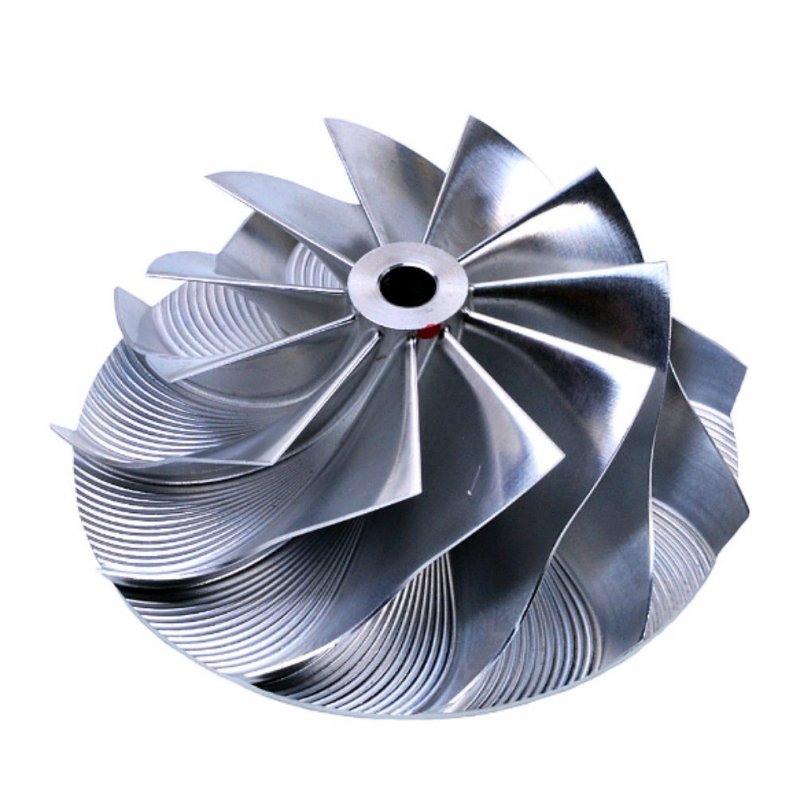 Kinugawa Turbo Billet Compressor Wheel Garrett Racing 58 00 76 13 11 Nugawa Turbo Billet Compressor Wheel Garrett Racing 58 00