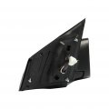 Ocpty Black Right Side Mirror Fit For 2012-2016 Honda Cr-v Textured Glass