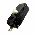 Hqrp Push Button On-off Switch Compatible With Tecumseh Starter 155000e-hm80 155000f-hm80 155000g-hm80 155000h-hm80