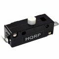 Hqrp Push Button On-off Switch Compatible With Tecumseh Starter 155000e-hm80 155000f-hm80 155000g-hm80 155000h-hm80