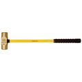 Sledge Hammers 3 Lb Hammer W Fbg Handle 