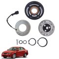 A C Compressor Clutch Kit Replacement For Wrx 2 0l 5l015015 Forester 2 2 2008-2014 