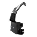 Front Driver Side Inner Bumper Bracket For Chevy Silverado 1500 Ld 2019 High Strength Steel Replacement Gm1062113 84029775