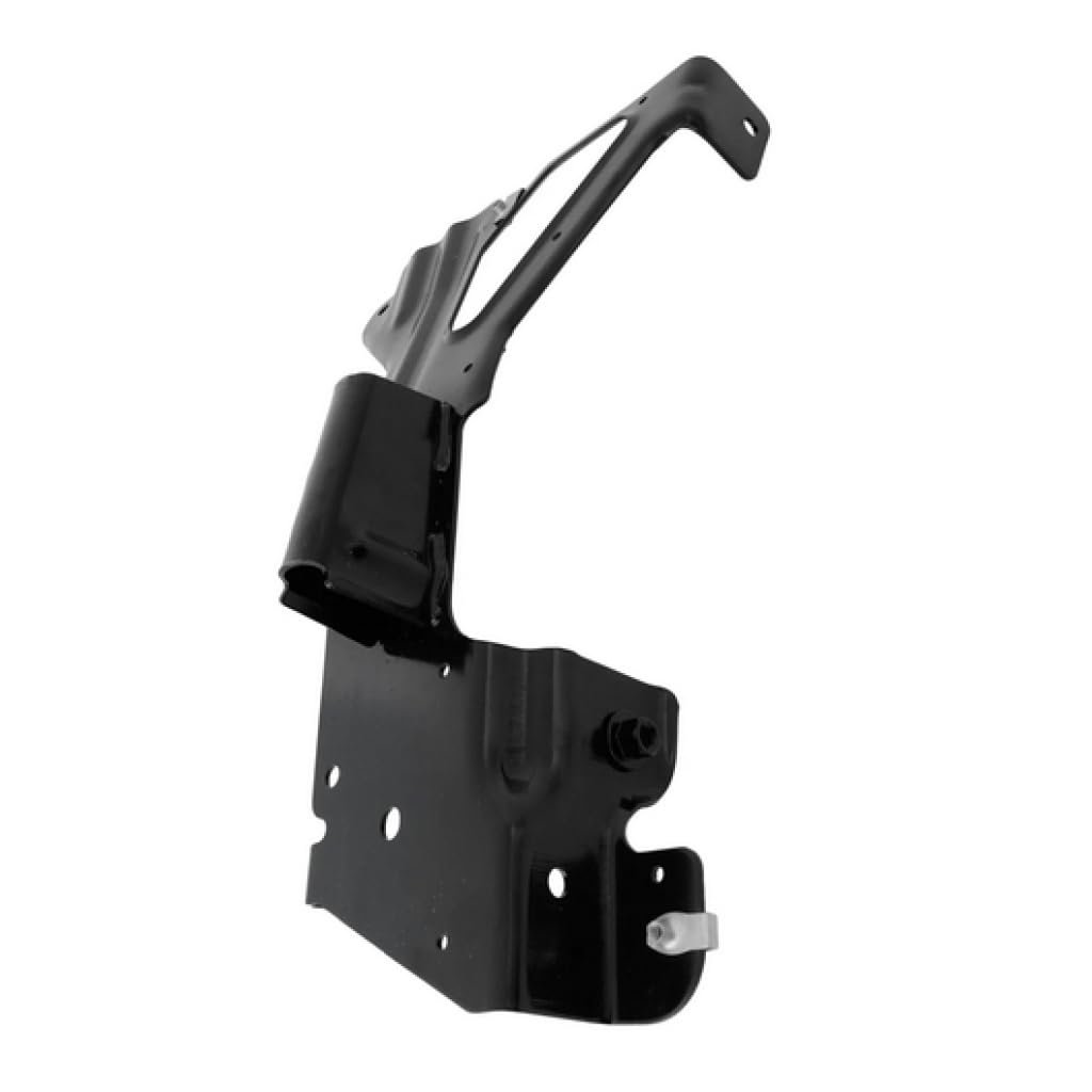 Front Driver Side Inner Bumper Bracket For Chevy Silverado 1500 Ld 2019 High Strength Steel Replacement Gm1062113 84029775