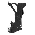 Front Driver Side Inner Bumper Bracket For Chevy Silverado 1500 Ld 2019 High Strength Steel Replacement Gm1062113 84029775 