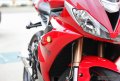 Flat Mount Led Front Turn Signal Lights For 2013-2017 Triumph Daytona 675 675r 2020 Moto2 765
