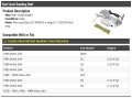 Fuel Level Sending Unit Compatible With 1978-1989 Volvo 244