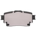 D2305 D2304 Ceramic Brake Pads Front And Rear Set For Toyota Highlander 2020 2024 Lexus Rx350 Rx350h Rx450h Tx350 Grand