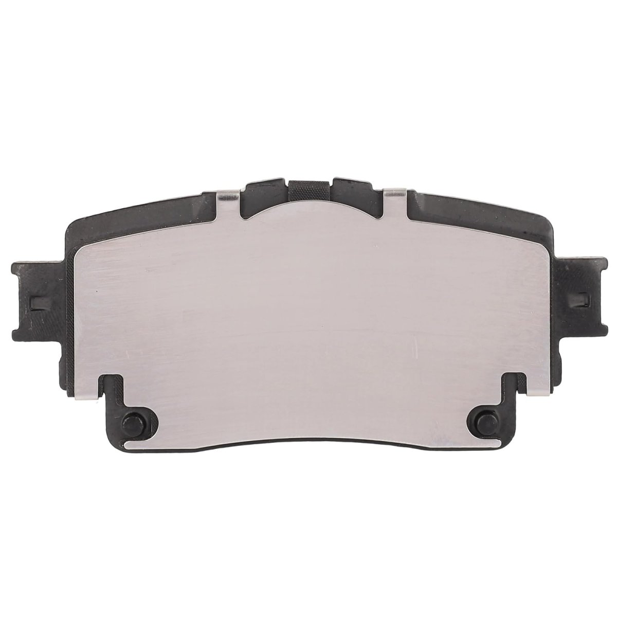D2305 D2304 Ceramic Brake Pads Front And Rear Set For Toyota Highlander 2020 2024 Lexus Rx350 Rx350h Rx450h Tx350 Grand