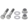 Stabilizer Bar Link Set For 2000 2005 Ford Excursion Front Suspension Natural Rubber Black Bushing 3 4 In Bolt Length Alx Pau 