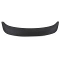Rear Wings Spoilers Auto Body Accessories For Nissan Maxima 3 5l 3498cc V6 Gas Dohc Naturally Aspirated Abs 