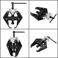 Qiilu Battery Terminal And Wiper Arm Puller Car Bearing 6-28mm Auto Windscreen Remover