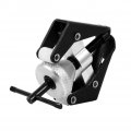 Qiilu Battery Terminal And Wiper Arm Puller Car Bearing 6-28mm Auto Windscreen Remover