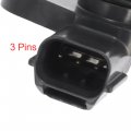 X Autohaux G4t08571 Car Engine Camshaft Position Sensor For Saturn Aura Vue Pontiac Solstice Chevrolet Equinox
