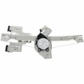 Ocpty Power Window Regulator With Motor Fit For 2005-2010 Chrysler 300 2006-2010 Dodge Charger Rear Right 748-547