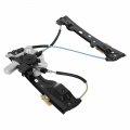 Ocpty Front Right Side Power Window Regulator Fit For 2012 2013 2014 2015 2016 2017 Buick Verano W Motor 748-277