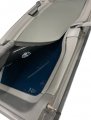 2020-up C8 Corvette Roof Panel Suction Cup Headliner Sun Shade 