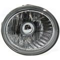 Perfect Fit Group N107517 Altima Fx35 Fx45 Fog Lamp Rh Assembly 