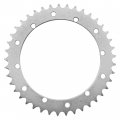 Caltric Rear Wheel Chain Sprocket Compatible With Yamaha 2xj-25441-21-00 2xj254412100