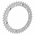 Caltric Rear Wheel Chain Sprocket Compatible With Yamaha 2xj-25441-21-00 2xj254412100