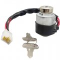 Ignition Switch 52200-41212 For Kubota M5140 M5700 M5n-091 M5n-111 M6040 M9000