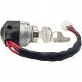 Ignition Switch 52200-41212 For Kubota M5140 M5700 M5n-091 M5n-111 M6040 M9000