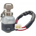 Ignition Switch 52200-41212 For Kubota M5140 M5700 M5n-091 M5n-111 M6040 M9000