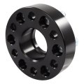 2pcs 1 5 Inch 6x4 To 5 Wheel Spacers 12x1 25 Studs For Nissan Pathfinder 2005-2012 Frontier 2005-2019 