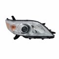 Tyc Right Headlight Assembly For 2011-2020 Toyota Sienna 