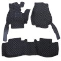 Secos Floor Mats Liner Fit For Mazda Cx-5 2023-2025 