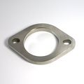 Stainless 2 5 Bolt Exhaust Flange Ss304 Qty 1 Bros 603-06320-0000 