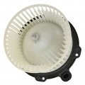 Heater A C Blower Motor W Fan Cage 8972316420 For Isuzu Acura Pickup Truck 