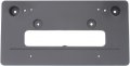 Evan Fischer Front License Plate Bracket For 2011-2013 Bmw 740i 2009-2013 750li 750i 740li Bm1068114 