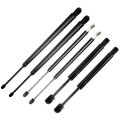 Hood Window Glass Liftgate Supports Gas Springs Struts Shocks 4026 4608 4754 Lift Strut Fit For Ford Explorer 1991-1994 