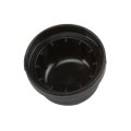 Windshield Wiper Arm Cap For Gmc Canyon 24 2012 Black Plastic 0 76 Inside And 0 93 In Outside Diameter Part Number 15788727 