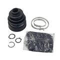 Constant Velocity Joint Boot Kit 103-2977 For 1999-2002 Bmw Z3 2004-2006 Mitsubishi Lancer 2013-2019 Lexus Gs350 And Other 