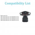 Wflnhb Angle Sensor Replacement For Honda Trx350 Rancher 350 4x4 2x4 Es 2000-2001 38800-hn5-a11 38800-hn5-a10