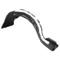 Jmtaat Front Fender Liner Inner Panel For 2014-2016 Hyundai Elantra Sedan Replacement 868113x700 Hy1248133 Wheel Splash Shields 