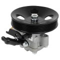 Power Steering Pump Assist Fit For Hyundai Santa Fe 2007-2009 V6 2 7l 571002b300