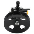 Power Steering Pump Assist Fit For Hyundai Santa Fe 2007-2009 V6 2 7l 571002b300