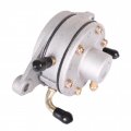 Df52-73 42-5311 14-2223 Fuel Pump For Mikuni Ski-doo 380 500 550 Fan Cooled Snowmobile Polaris Rmk Sks Sp Xcr 400 440 600 650