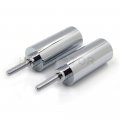 Httmt Mt219-017a- Aluminum Extended Frame Slider Compatible With 2004 2005 2006 2007 2008-2012 Fz-6 Fz-6s 600 Cd