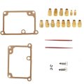 Carburetor Main Jet Kit For Yamaha Banshee 350 Yfz350 1987 2006 Includes Jets 2 Pilot And 2 Needles