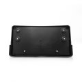 Front License Plate Bracket For 2017 Gmc Acadia Limited Sle Slt 1 2 Black Plastic Part 22757027 Gm1068152 