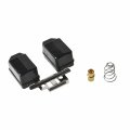 Carb Carburetor Repair Kit Jets Replacement For Honda 1988-2000 Xr600r Xr600 Xr 600 Gaskets 