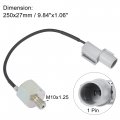 X Autohaux 18640-78g00 Car Engine Knock Detonation Sensor For Chevrolet Suzuki Sx4 Grand Vitara Xl-7