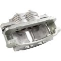 Front Right Brake Caliper With Bracket 18b4838 For Ford Mustang 2003 2004 All Engine Piston Diameter 1 78 In